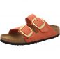 Preview: Birkenstock Arizona Lady Big Buckle red