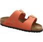 Preview: Birkenstock Arizona Lady Big Buckle red