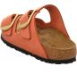 Preview: Birkenstock Arizona Lady Big Buckle red