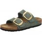 Preview: Birkenstock Arizona Lady Big Buckle Thyme