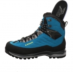 Preview: Lowa Cevedale II GTX