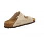 Preview: Birkenstock Arizona Men Suede Leather taup