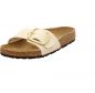 Preview: Birkenstock Madrid Big Buckle ecru