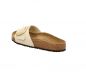 Preview: Birkenstock Madrid Big Buckle ecru