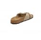 Preview: Birkenstock Oita Braided taupe