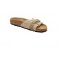 Preview: Birkenstock Oita Braided taupe