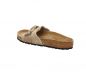 Preview: Birkenstock Oita Braided taupe