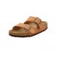 Preview: Birkenstock Arizona Lady Embossed orange