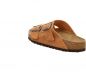 Preview: Birkenstock Arizona Lady Embossed orange