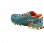 Preview: La Sportiva Bushido III Lady Everglade/ Ze