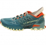 Preview: La Sportiva Bushido III Lady Everglade/ Ze