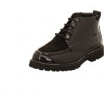 Preview: Sioux Meredith 748 Stiefel schwarz