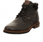 Preview: Sioux Rostolo 701 Stiefel schwarz