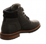 Preview: Sioux Rostolo 701 Stiefel schwarz