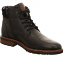 Preview: Sioux Rostolo 701 Stiefel schwarz