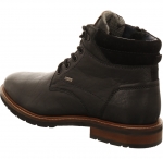 Preview: Sioux Rostolo 701 Stiefel schwarz