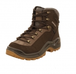 Preview: Lowa Renegade WARM Mid GTX schiefer