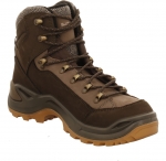 Preview: Lowa Renegade WARM Mid GTX schiefer