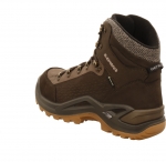 Preview: Lowa Renegade WARM Mid GTX schiefer