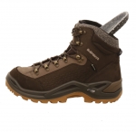 Preview: Lowa Renegade WARM Mid GTX schiefer