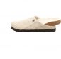 Preview: Birkenstock Zermatt Damen Eggshell