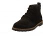 Preview: Birkenstock Uppsala Chukka Sherling black