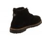 Preview: Birkenstock Uppsala Chukka Sherling black