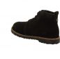 Preview: Birkenstock Uppsala Chukka Sherling black