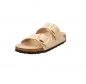 Preview: Birkenstock Arizona Lady Big Buckle beige