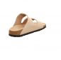 Preview: Birkenstock Arizona Lady Big Buckle beige