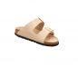 Preview: Birkenstock Arizona Lady Big Buckle beige