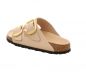 Preview: Birkenstock Arizona Lady Big Buckle beige