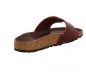 Preview: Birkenstock Madrid Big Buckle  braun