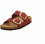 Preview: Birkenstock Arizona Lady Big Buckle berry