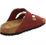 Preview: Birkenstock Arizona Lady Big Buckle berry