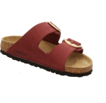 Preview: Birkenstock Arizona Lady Big Buckle berry