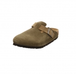 Preview: Birkenstock Boston Clog Mexid Men Thyme