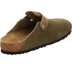 Preview: Birkenstock Boston Clog Mexid Men Thyme