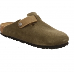 Preview: Birkenstock Boston Clog Mexid Men Thyme