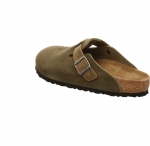 Preview: Birkenstock Boston Clog Mexid Men Thyme