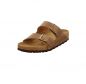 Preview: Birkenstock Arizona Men Oiled cognac