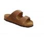 Preview: Birkenstock Arizona Men Oiled cognac