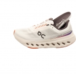 Preview: On Shoes Cloudsurfer Next Ws White/Flam