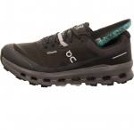 Preview: On Shoes Cloudvista 2 WP Men Black/Ecli