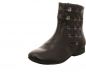 Preview: Think! Guad2 schwarz Stiefelette