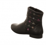 Preview: Think! Guad2 schwarz Stiefelette