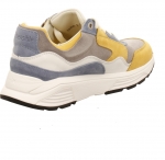 Preview: Xsensible 33200.2 Golden Gate Men grey