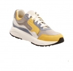 Preview: Xsensible 33200.2 Golden Gate Men grey