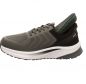 Preview: Orthofeet Tilos MEDIUM grey