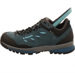 Preview: Lowa Delago GTX Lo Lady petrol